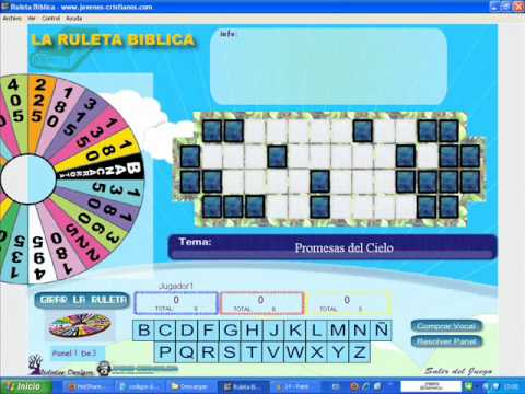 BUSCADOR casino online ruletas 634825