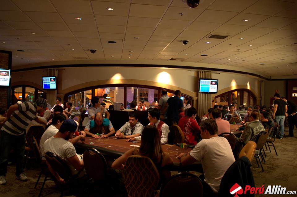 Poker hoy los mejores casino on line de Santiago 754180