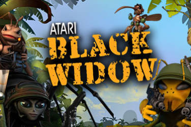 Tragamonedas gratis Black Widow pagos online casino 318557