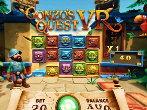 Casino online palace opiniones tragaperra Gonzos Quest 593379