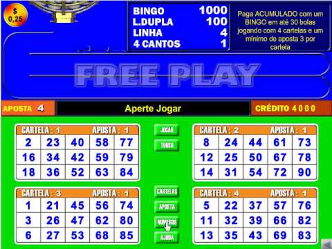 Bingo ortiz online gratis casino Legal y seguro 928016