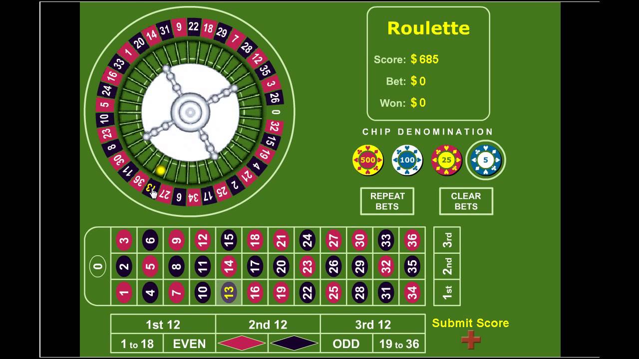 Ruleta casino fácil online 356501