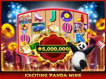 Gaming Bethard com casino panda slots 57705