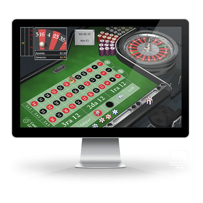 Online Gaming1 ruleta americana 667517