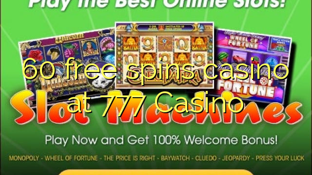 777 casino bonus bingo on line español 202704