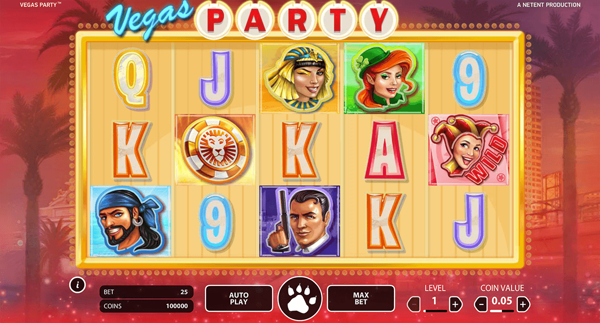 Casino online dinero real jugar Bugs Party tragamonedas 590481