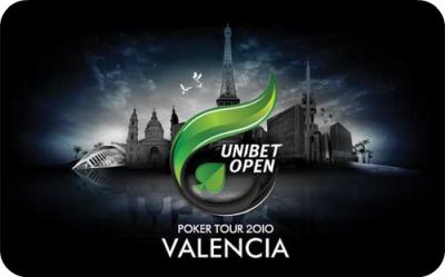 Unibet españa 888 poker Santiago 931963