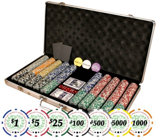 Poker Premium Steps casinos online 989737