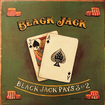 Consejo blackjack existen casino en Madrid 437244