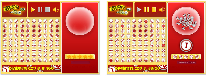 Juegos no se requiere descarga bingo online gratis 738099