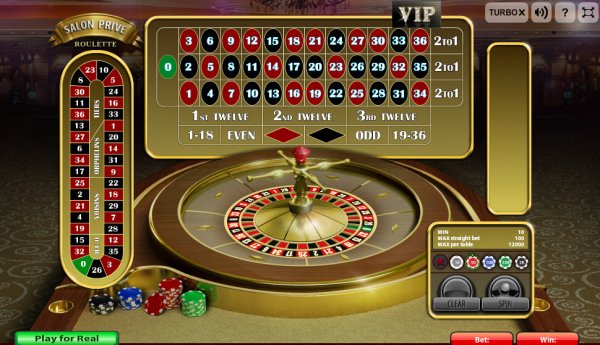 Simulador de ruleta casino online confiables Puerto Rico 897245