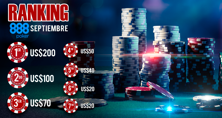Jugadores portugueses casino ranking 888poker 150539