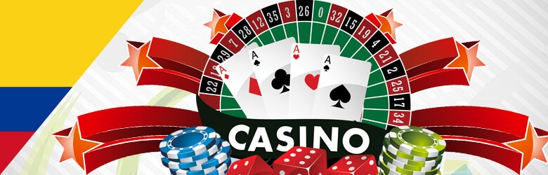 Jugar casino online casas de apuestas legales en Ecatepec 808611