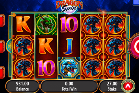 Tragamonedas gratis Dragon Spin 888 casino jugar 371247