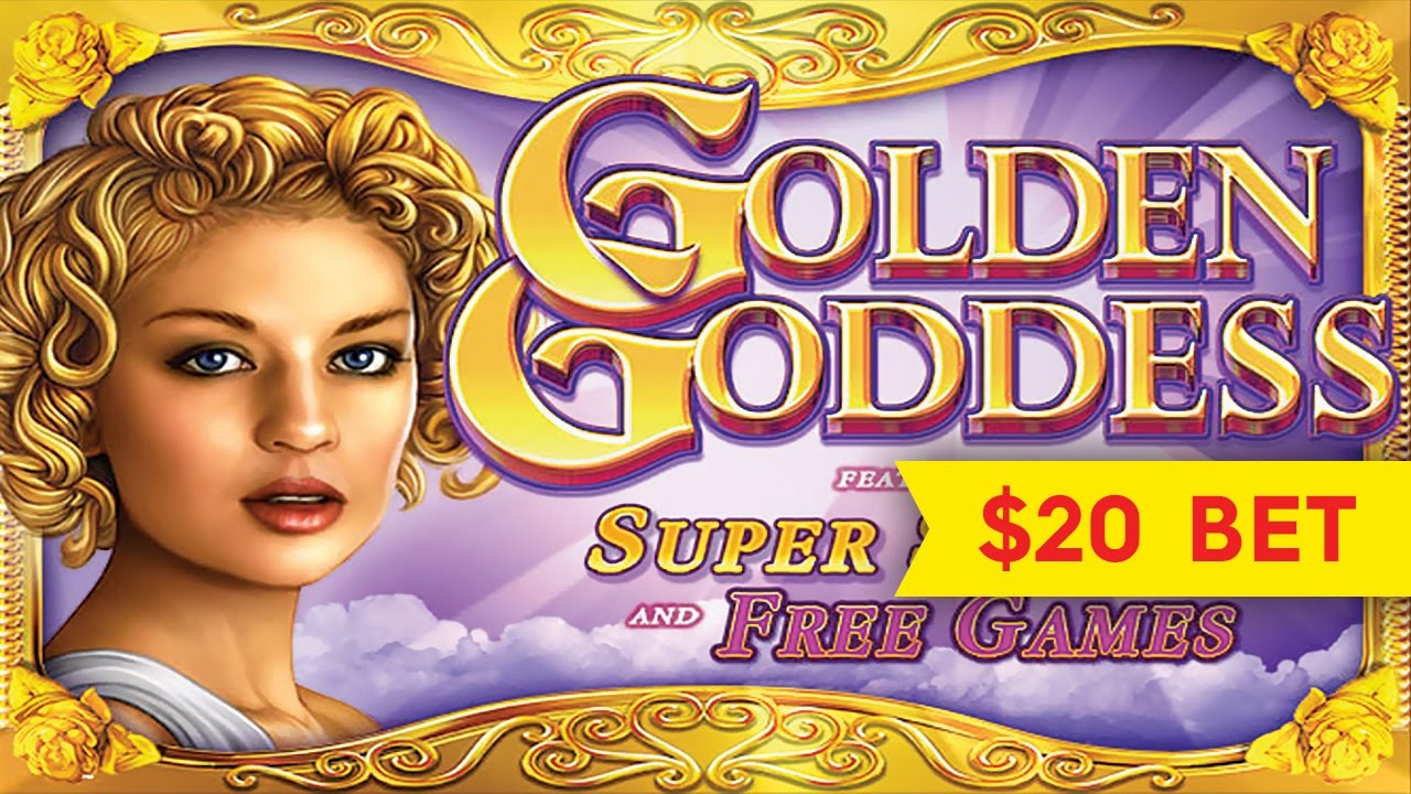 Juego de casino golden goddess tragamonedas gratis Secret Code 268671