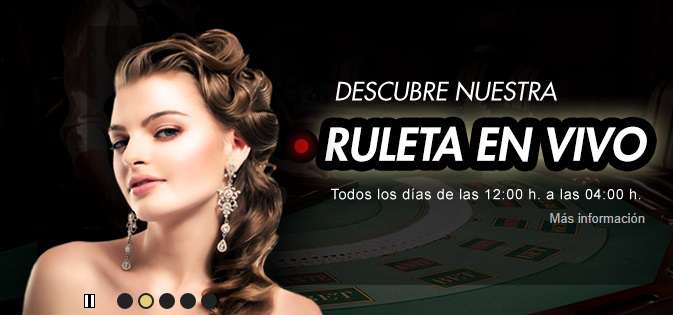 Bono casino betsson en tu bolsillo 382614