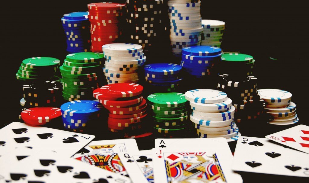 Casino online Nuevos como se juega a la banca con cartas 416121