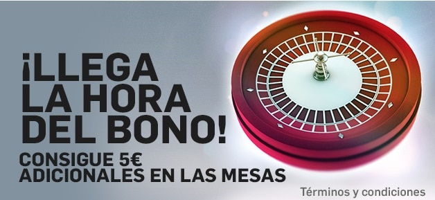 Noticias del casinos betfair ruletas de 933740