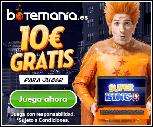 Bono sportsbook betfair 10 euros gratis en bingo 611508