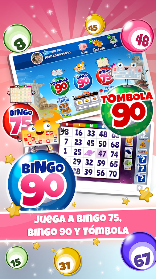 Intercasino com bingo on line español 369297