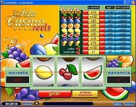Tragamonedas chinas gratis existen casino en España 323057