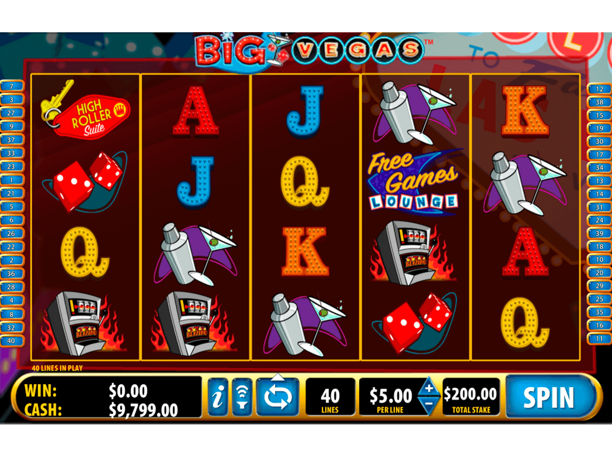 Juegos de casino en linea gratis juega a Lost Vegas bonos 748539