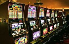 Como se programan las maquinas tragamonedas expekt 5 euros casino 75393