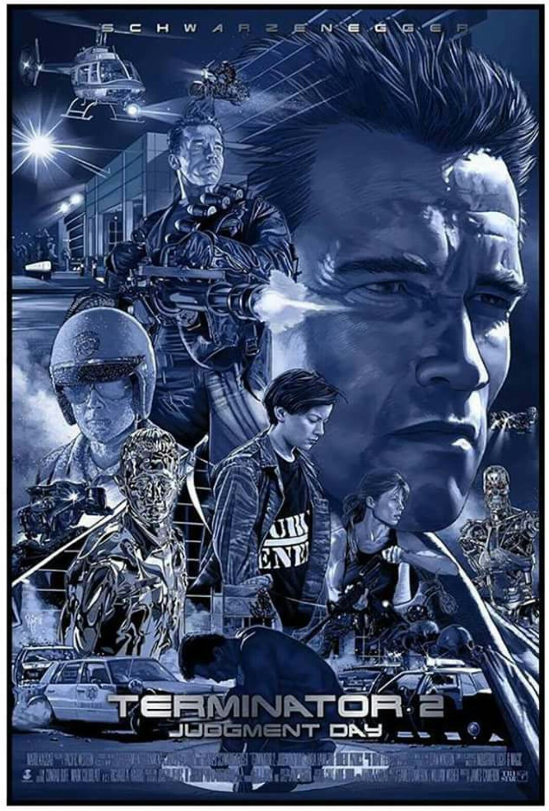 Opiniones tragaperra Terminator 2 www miapuesta es 815443