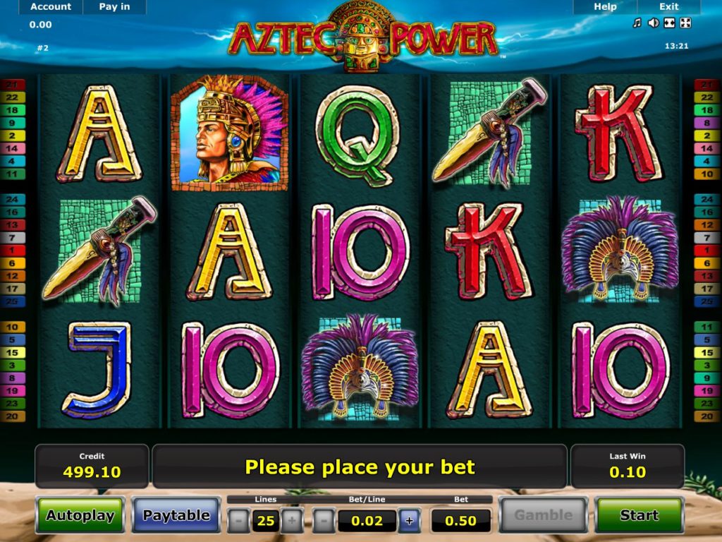 Online Novomatic jackpot city casino gratis tragamonedas 91699