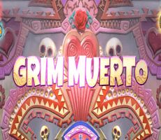 Tragamonedas gratis Grim Muerto casinos online 697866