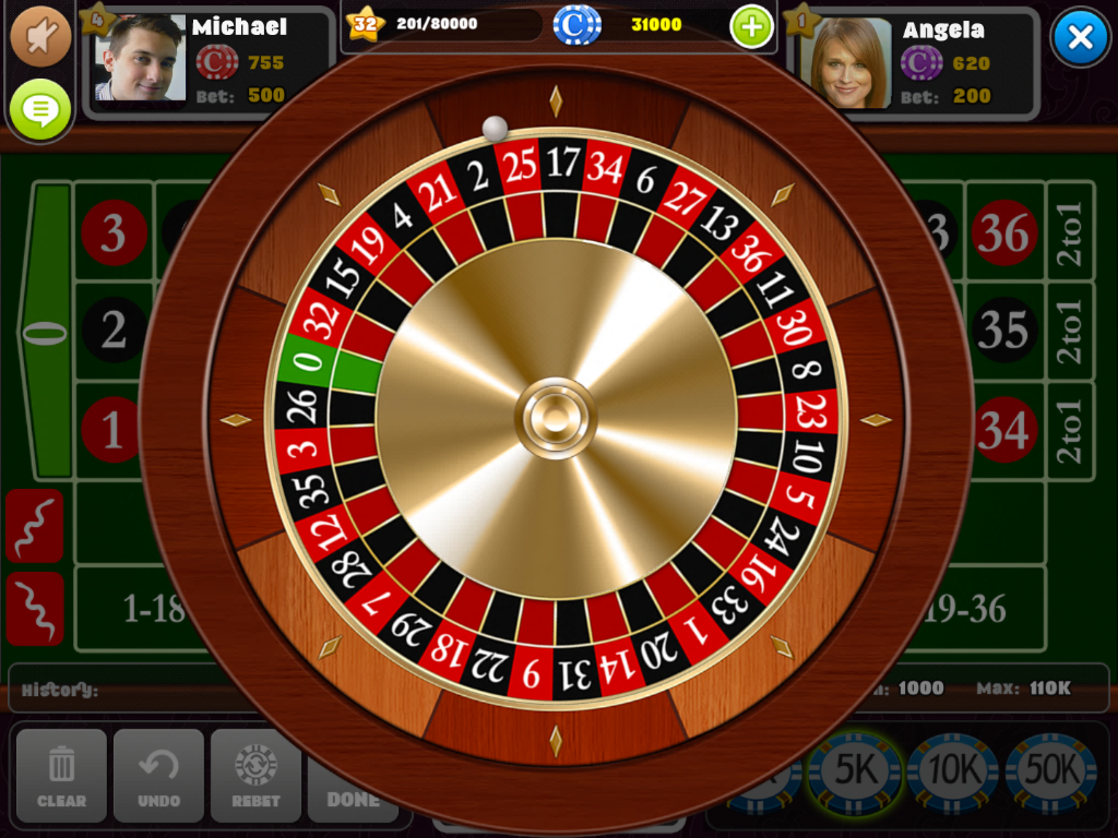 Casino para tablets ruleta de decisiones 466336
