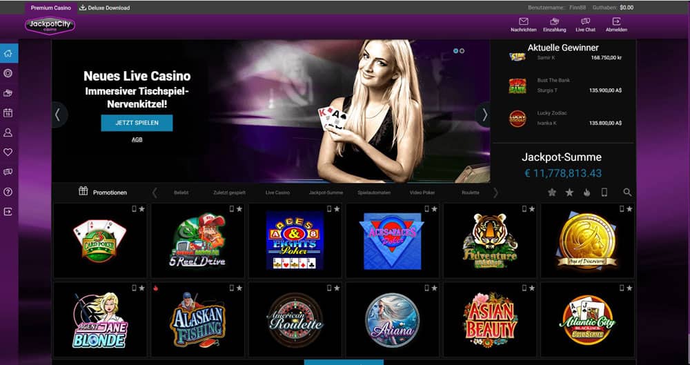 Jackpot city reintegros casino de Winunited euros 136727