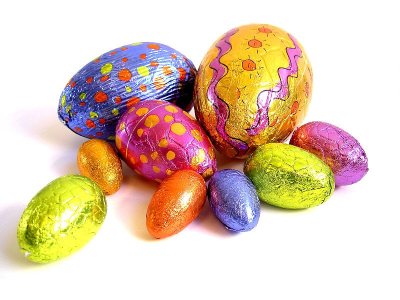 Ruleta gratis con premios tragamonedas Easter Eggs 394676