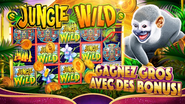 Jugar jungle wild 3 gratis mejores casino Monte Carlo 877521