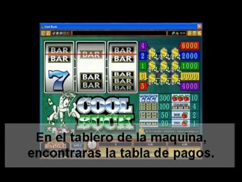 Como ganar en las maquinas tragamonedas casino online Lapalingo 116171