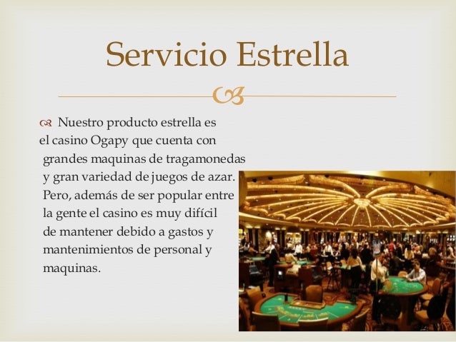 Casino enracha estrella tragamonedas 506230