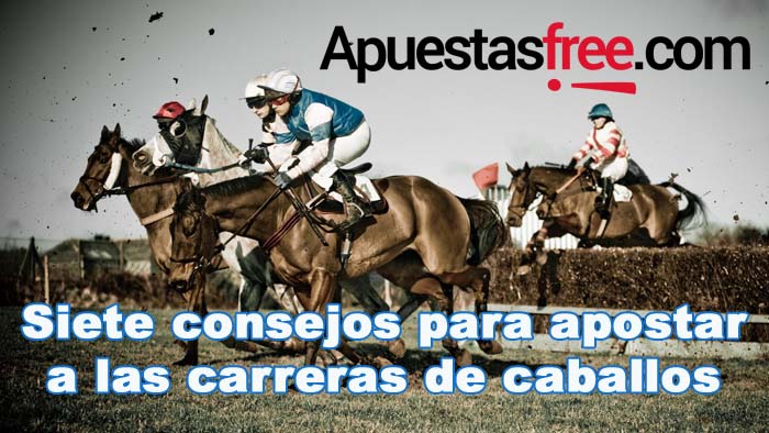 Como analizar carreras de caballos 777 casino bonus 905841