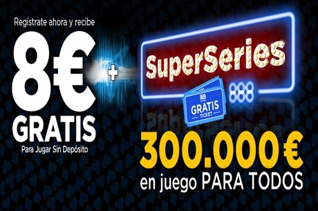 Noticias del casino 888 freerolls poker 95107