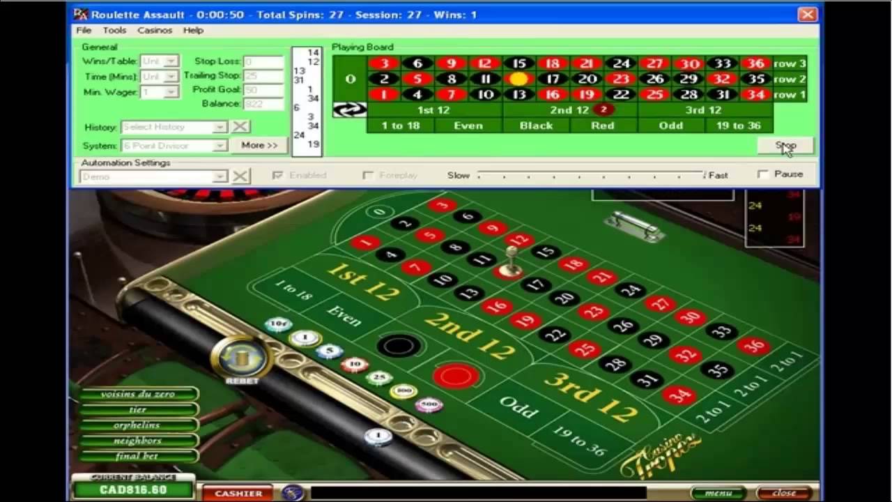 Software ruleta electronica bono sin deposito casino Santa Fe 497809