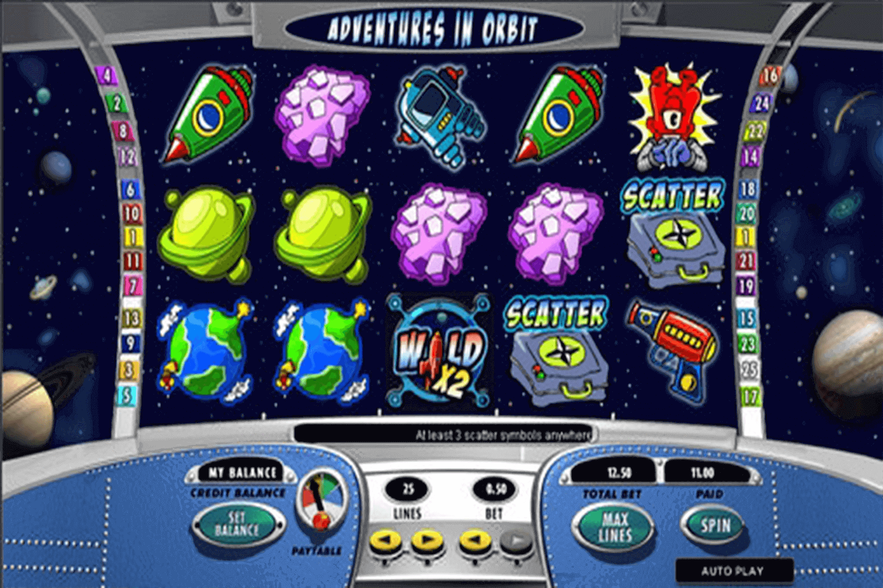 Juegos ScratchMania com juego de casino mas facil de ganar 121334