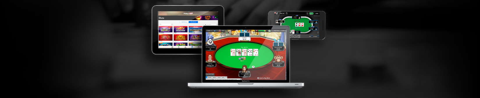 Full tilt poker android qué son las apuestas deportivas 905677