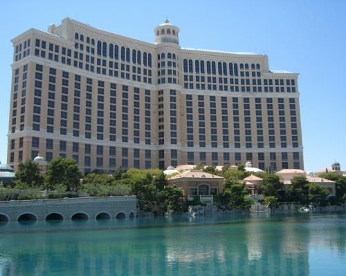 Hotel Bellaggio Las Vegas 888 casino es seguro 706044
