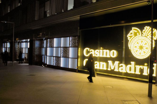 Casino gran Madrid juegos de gratis Antofagasta 487071