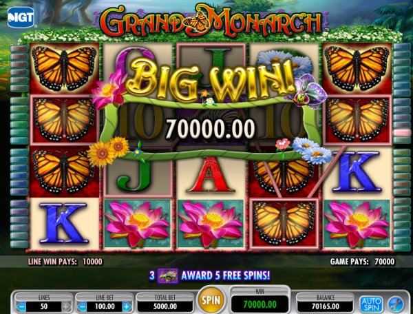 Premium Blackjack grand monarch slot game gratis 444278