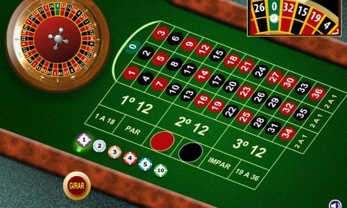 Juegos de casino para ganar dinero 100% Legales 48165