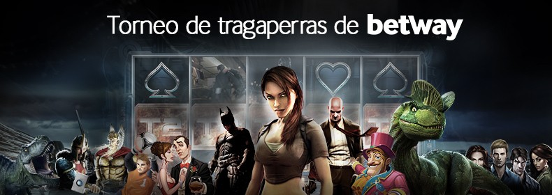 Noticias del casino betway tragamonedas de pescados gratis 124762