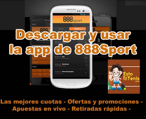 Juega desde tu smartphone sin riesgos 888 casino app 767553