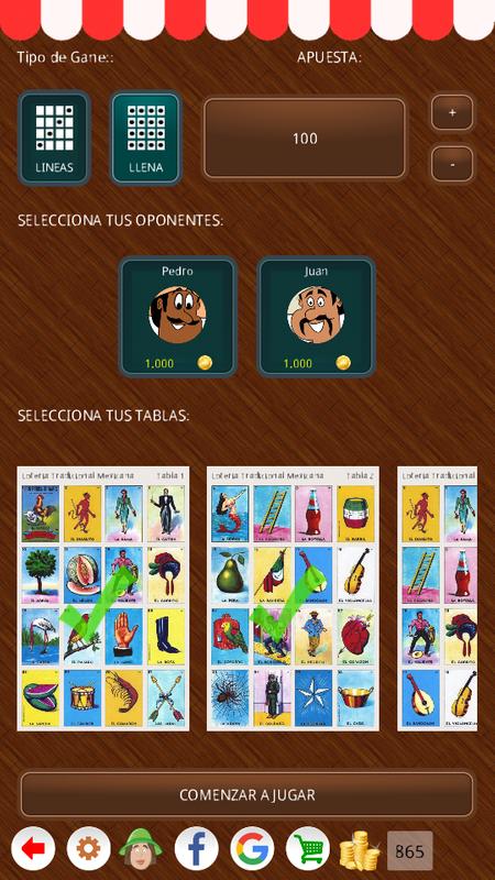 Jugar loteria en linea juegos de casino gratis Salta 955408