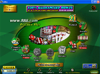 Casa de poker online casino888 Setúbal 112682