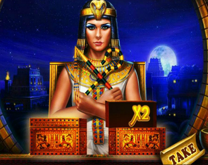 Tragaperras bingo casino guru cleopatra gratis 11870